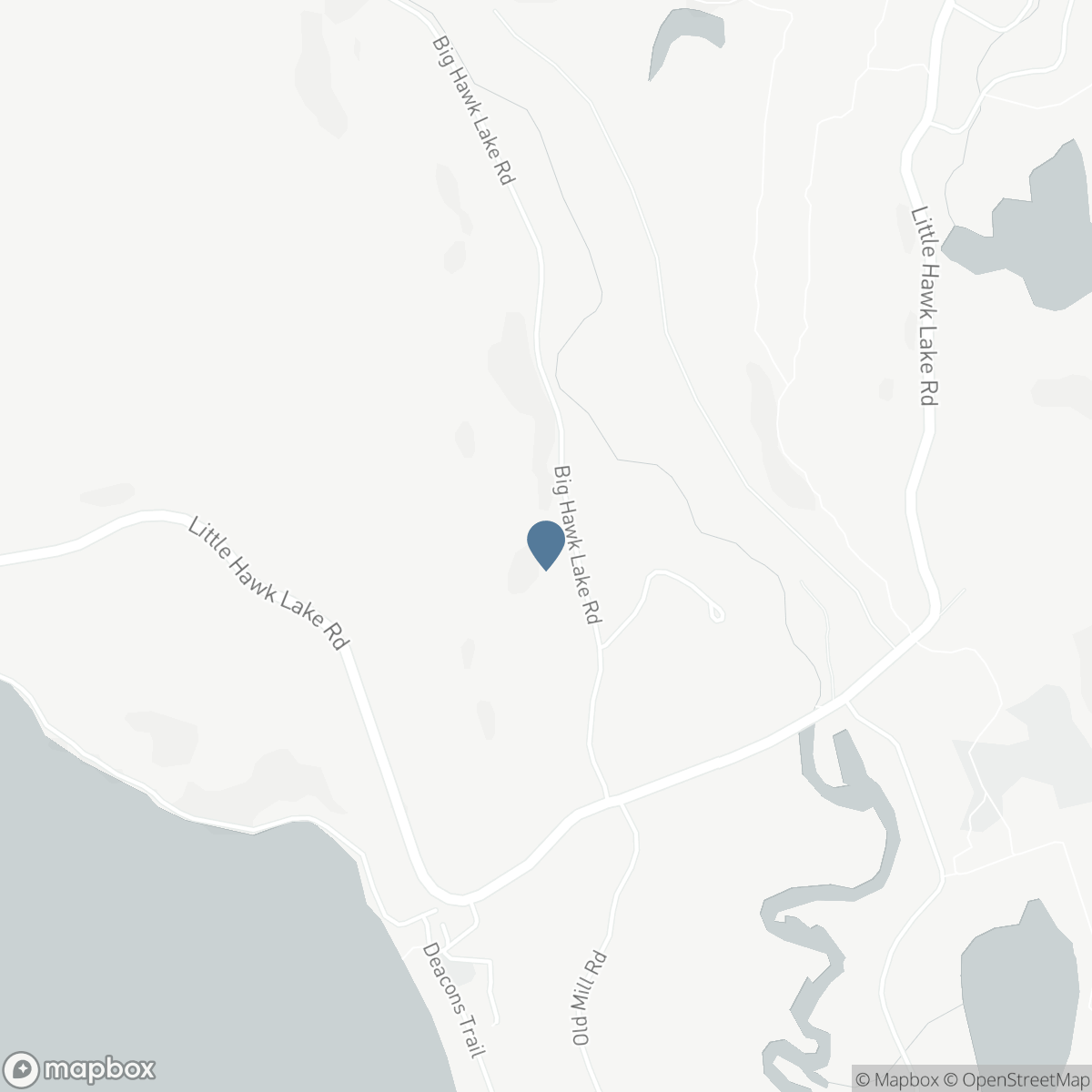 1099 BIG HAWK LAKE ROAD, Algonquin Highlands, Ontario K0M 1J0